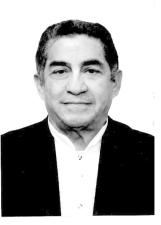 CÉSAR FONSECA