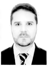 DR. GERALDO MAGELA