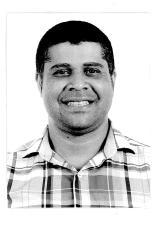MÃO SANTA