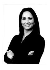 LILIANE RORIZ