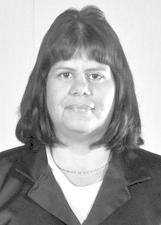 ENFERMEIRA HERLENI FARIAS