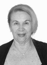 MAGGIE CHAULET