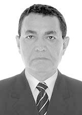 PASTOR BORGES
