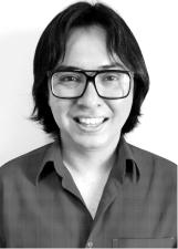 RICARDO TAKAYUKI
