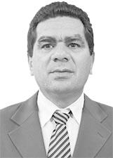 ELDEIR DE SA MENDES
