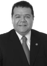 PASTOR EDSON PRACZYK