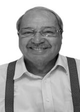 ZÉ LUIZ ANCHITE