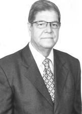 VIRGÍLIO LAGRIMANTE