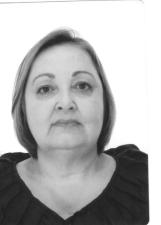 PROFESSORA MARIA ROSÁRIA