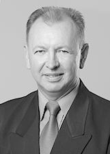 IRINEU BEREZANSKI
