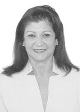 PASTORA ODETE DE JESUS