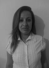KARIN CRISTINA CAMARGO