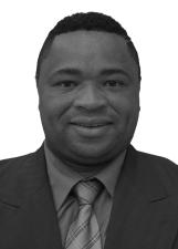 JOÃO DO SAMBA