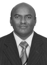 PROFESSOR CLAUDIONOR