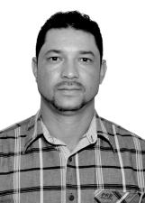 ELIVALDO SANTANA
