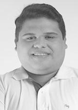 CHARLLES GERÔNIMO