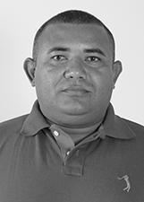 ANDRE DE ZE DE GALO