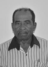 MANOEL PATRICIO DE SOUZA