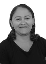 MARIA JOSÉ DE JESUS