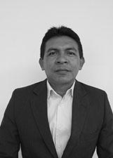 LAURENY ANTONIO NASCIMENTO DA SILVA