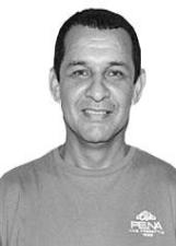 ALDENOR AMORIM