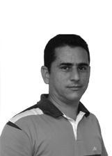 GILBERTO BARBOSA