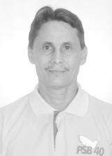 IRMÃO ERISVALDO