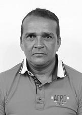 CLAILTON MAGRÃO