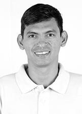 REGIS CANDIDO
