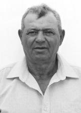 ANTONIO DA SILVA SAMPAIO