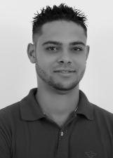 ANDERSON DE ARAPONGA