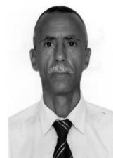 PASTOR GERALDO MARIANO