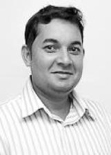 PROFESSOR ALAN DUARTE