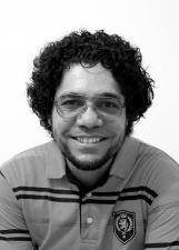 JAMERSON SANTOS