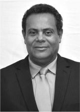 PASTOR JOÃO BATISTA