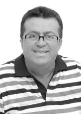 EVALDO MELO