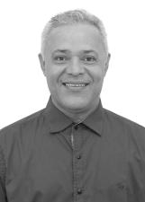 PASTOR JOSÉ REIS