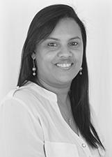 ANDREIA FLORES