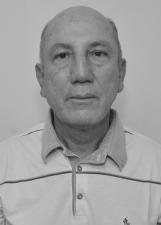 GERALDO DE ZECA DE DONA