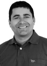 PASTOR DIRLEY SILVA