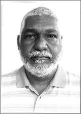 VALFREDO SANTOS