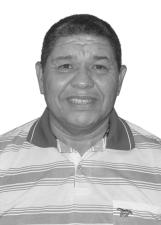 PASTOR ANTONIO SAMPAIO
