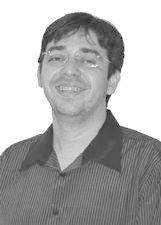 PROFESSOR ROSIGLEI VIRGINIO