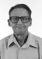 ZÉ DA ÁGUA