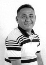 JOAO BAXIM