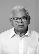 JOSE ROMÃO PASTOR