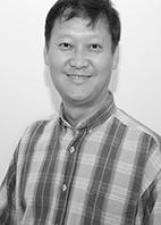 MIKE CHUNG