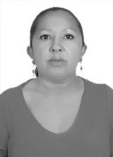 GERCIANA PONTES
