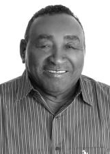 GERALDO DE MARCOS