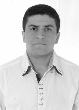 ISAIAS FERREIRA